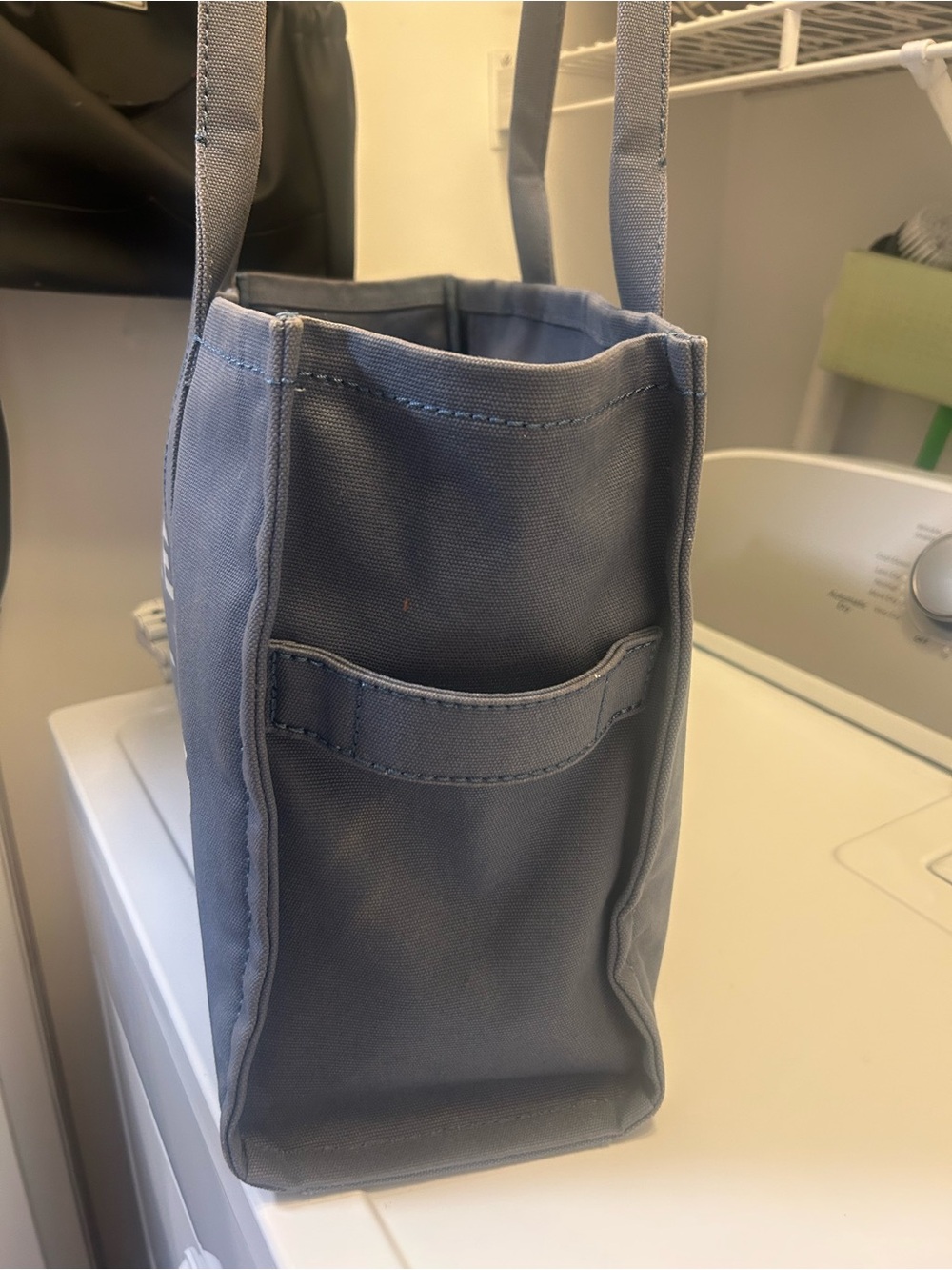Marc Jacobs Tote Bag - Picture 3 of 5